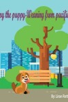 Book cover for Joy the puppy - weaning from the pacifier