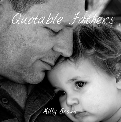 Cover of Quotable Fathers