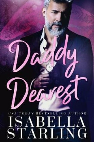 Cover of Daddy Dearest