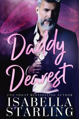 Book cover for Daddy Dearest
