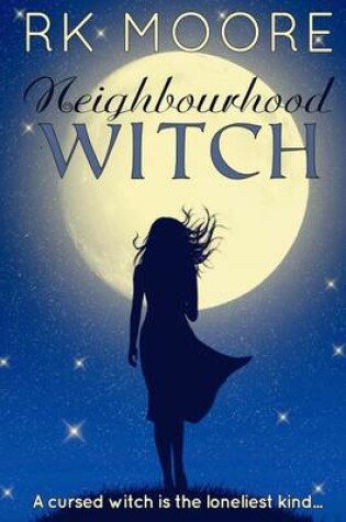 Cover of Neighbourhood Witch