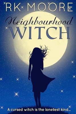 Book cover for Neighbourhood Witch