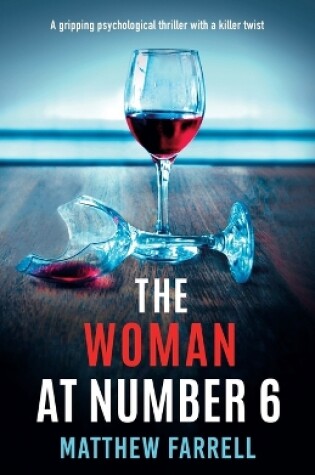 Cover of The Woman at Number 6