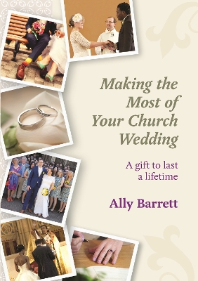 Book cover for Making the Most of Your Church Wedding