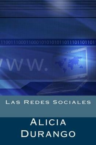 Cover of Las Redes Sociales