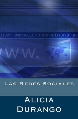 Book cover for Las Redes Sociales