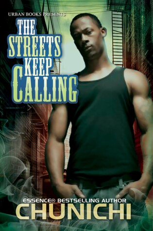 Cover of The Streets Keep Calling