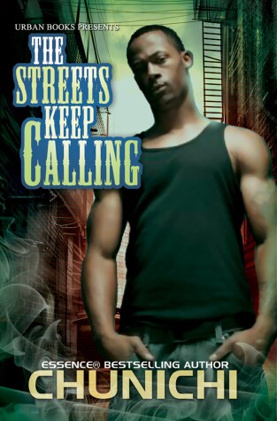 Book cover for The Streets Keep Calling