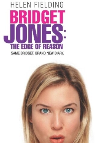 Cover of Bridget Jones: The Edge of Reason Film Tie-In