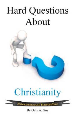 Book cover for Hard Questions about Christianity