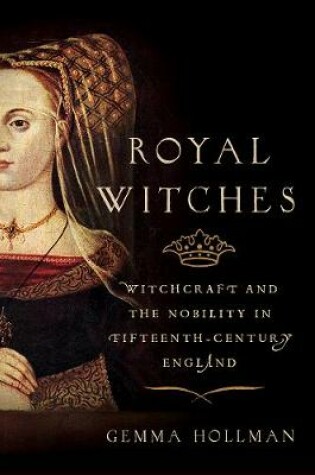 Cover of Royal Witches