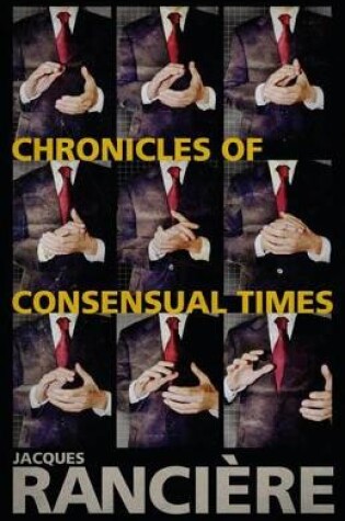 Cover of Chronicles of Consensual Times