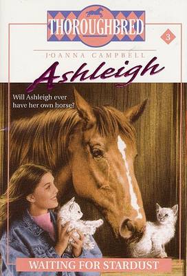 Book cover for Ashleight