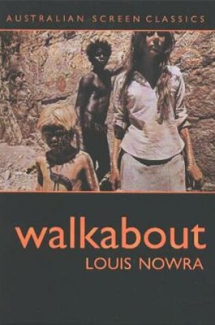 Cover of Walkabout