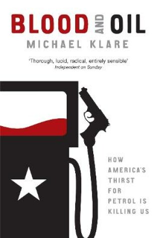 Cover of Blood and Oil