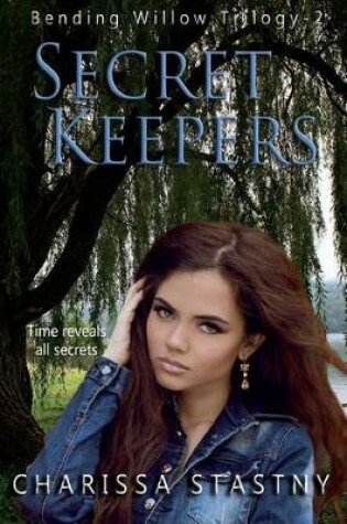 Cover of Secret Keepers