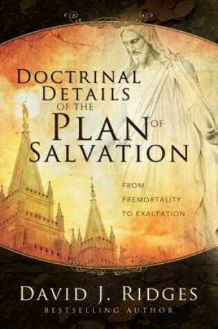 Cover of Doctrinal Details of the Plan of Salvation