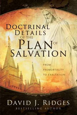 Book cover for Doctrinal Details of the Plan of Salvation