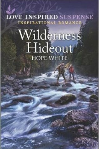 Cover of Wilderness Hideout