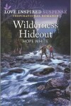 Book cover for Wilderness Hideout