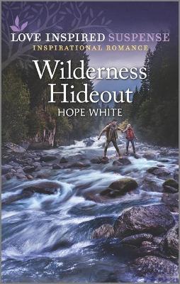 Book cover for Wilderness Hideout