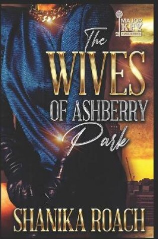 Cover of The Wives of Ashberry Park