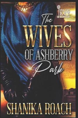 Book cover for The Wives of Ashberry Park