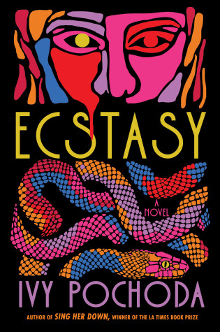 Cover of Ecstasy