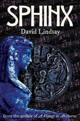 Cover of Sphinx