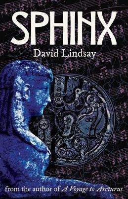 Book cover for Sphinx