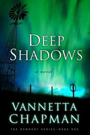 Cover of Deep Shadows