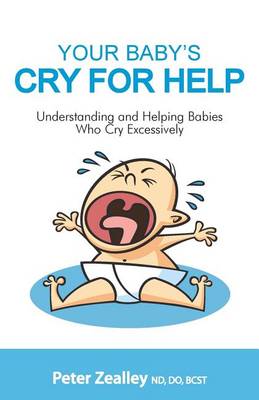 Book cover for Your Baby's Cry For Help