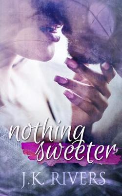 Book cover for Nothing Sweeter