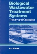 Book cover for Biological Wastewater Treatment Systems