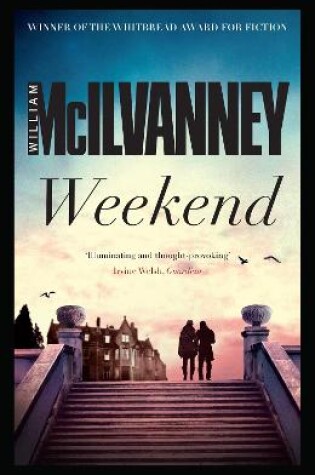 Cover of Weekend