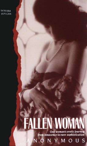 Cover of Fallen Woman