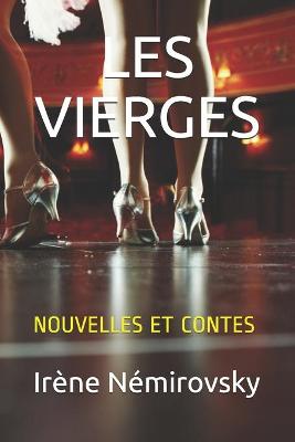 Book cover for Les Vierges