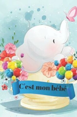 Cover of C'est mon bebe