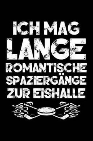 Cover of Romantische Spaziergange