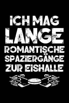 Book cover for Romantische Spaziergange