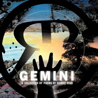 Book cover for Gemini