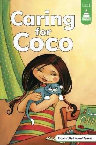 Cover of Caring for Coco