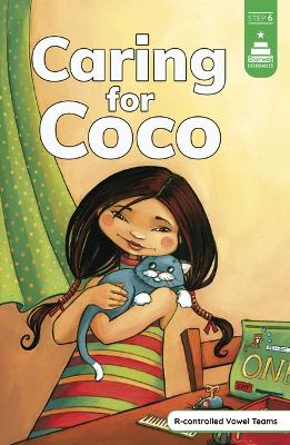 Cover of Caring for Coco