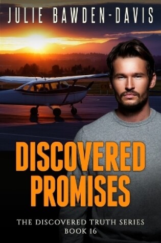Cover of Discovered Promises