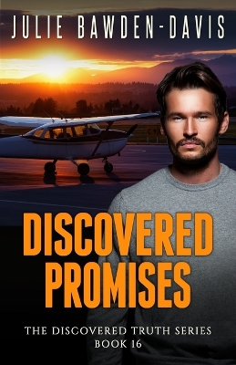 Cover of Discovered Promises