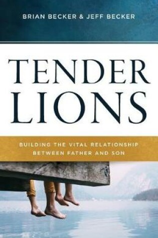 Cover of Tender Lions