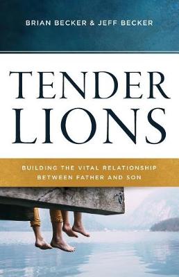 Book cover for Tender Lions