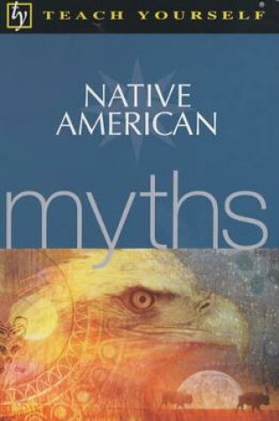 Cover of Native American Myths