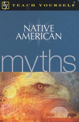 Book cover for Native American Myths