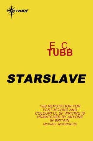 Cover of Starslave